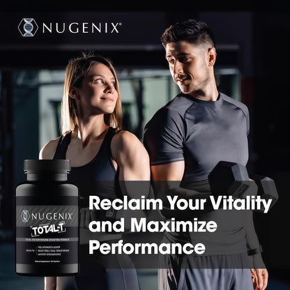 Nugenix® Total‑T