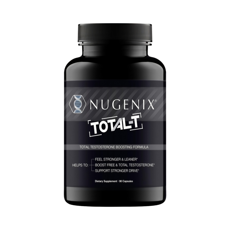 Nugenix® Total‑T