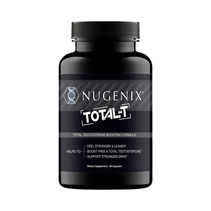 Nugenix® Total‑T