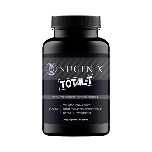 Nugenix® Total‑T