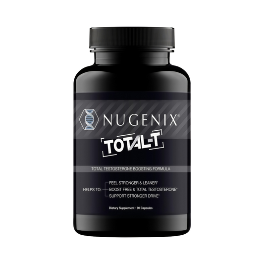 Nugenix® Total‑T