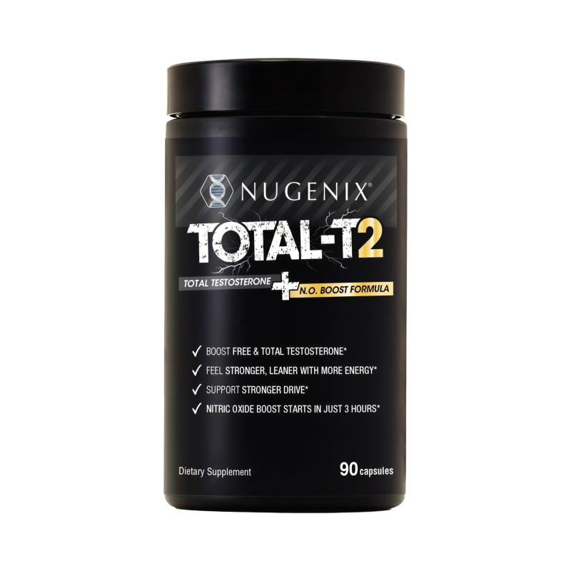 Nugenix® Total‑T2