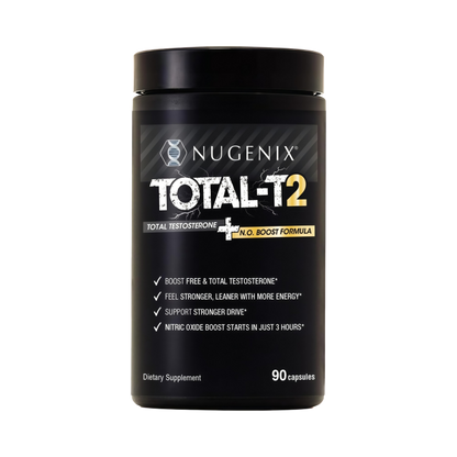 Nugenix® Total‑T2