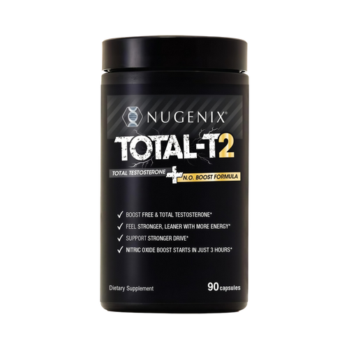 Nugenix® Total‑T2