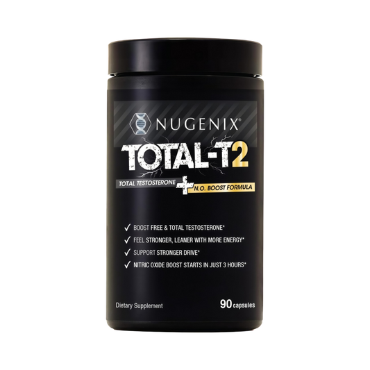 Nugenix® Total‑T2