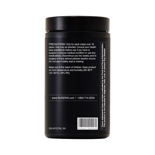 Nugenix® Total‑T2