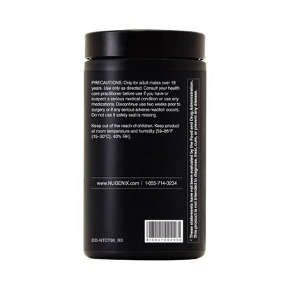 Nugenix® Total‑T2